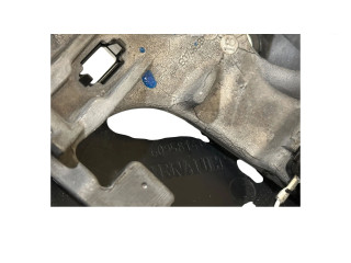 Volant Renault Megane II 2006 60958140  
