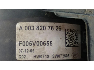 Блок управления A0038207626, A2045456740   Citroen Berlingo