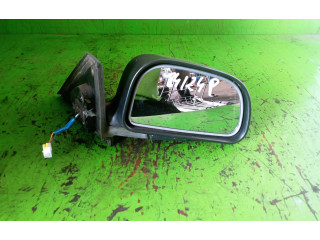 Зеркало электрическое        Mitsubishi Colt  1996 - 2004 года   
