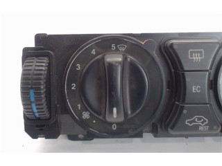 Блок управления климат-контролем 2108302985   Mercedes-Benz CLK A208 C208