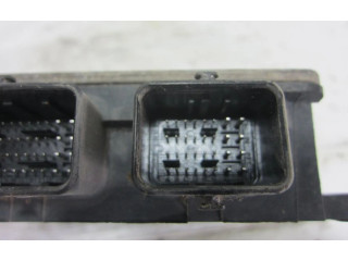 Řídící jednotka 8200398934   Renault Modus 
