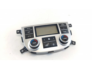 Блок управления климат-контролем 972502B431, 972502BXXX   Hyundai Santa Fe