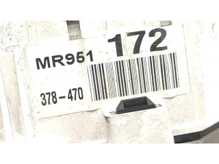 Панель приборов MR951172   Mitsubishi Pajero       
