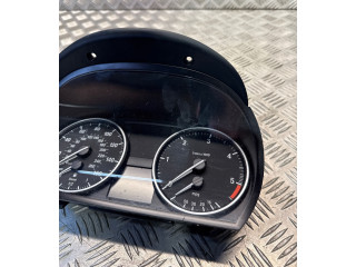 Панель приборов 9242347   BMW X1 E84       