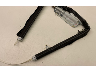 Боковая подушка безопасности 985P10001R, 0031541   Renault Laguna III