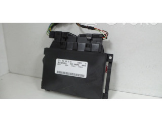 Блок управления коробкой передач A0325452332   Mercedes-Benz CLK A209 C209