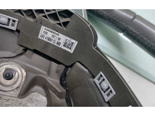 Руль Audi A6 S6 C6 4F  2004 - 2011 года 4E0419091CL, 4E0419091CL      
