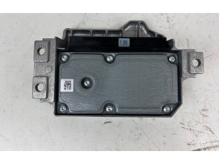 Блок подушек безопасности 9214813, 0285010256   BMW X6 M