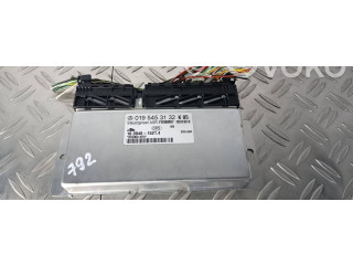 Блок управления АБС 0195453132, 10094615214   Mercedes-Benz CLK A208 C208
