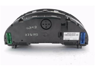 Панель приборов 8H09192196PS, 1036904287   Seat Exeo (3R)       