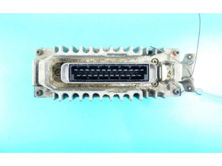 Turbodmychadlo Блок управления двигателем ECU        