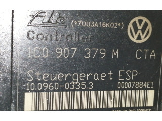 Jednotka ABS 1C0907379M   Seat Toledo II (1M) 2003