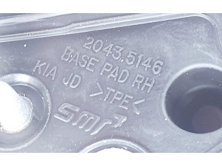 Zpětné zrcátko  KIA Ceed 2014  20435146, 87620A2570  