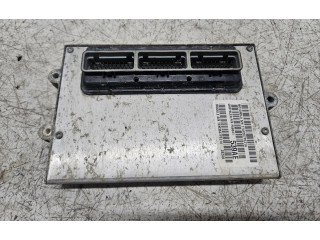 Блок управления двигателя P56041539AE, TEM3547PEZ1A   Jeep Grand Cherokee