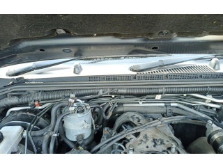 Комплект механизма стеклоочистителей     Nissan Pathfinder R51