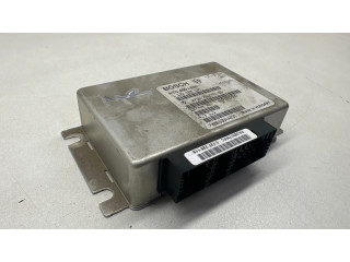 Блок управления редуктора коробки передач (раздатки) 7542725, 1137328119   BMW X3 E83