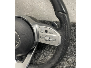 Volant Mercedes-Benz C W205 2019   