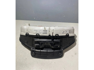 Přístrojová deska  Volvo S80 2008 30786629AB, 36002201  