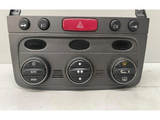 Блок управления климат-контролем 01560513720   Alfa Romeo GT