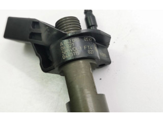 Жиклер (жиклеры) (форсунка (форсунки)  A6420700587, 0445115027   Mercedes-Benz CLS C219 