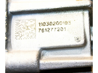 Масляный насос  N63 B44 A 7572477, 7568821  BMW 5 GT F07 