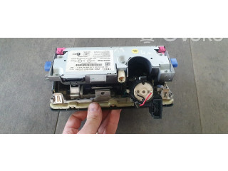 Дисплей    8V0857273H, 8V0919603A   Audi A3 S3 8V