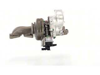  Турбина Volkswagen Touran II  53039880621, 53039880621         
