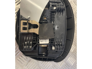 Подушка безопасности водителя 6056962   Renault Megane II
