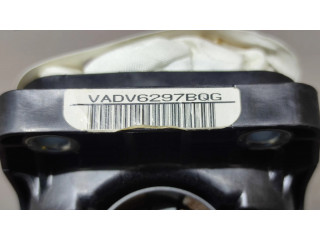 Подушка безопасности пассажира 608104402A, 607043600B   Volkswagen Jetta III