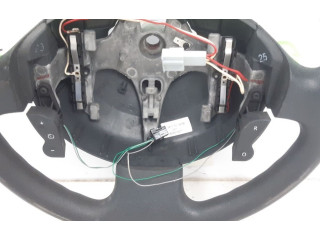 Руль Renault Kangoo II  2014 - 2021 года 8200218375, 8200218375      
