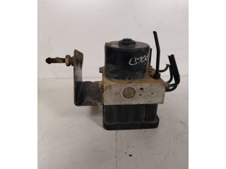 Блок АБС 6Q0907379E, 00006067D0   Volkswagen  Polo III 6N 6N2 6NF  1995 - 2001 года