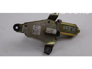 Моторчик заднего дворника 98700-4A000, 98700-4A000    Toyota Hiace (H10)