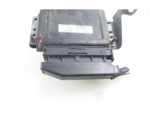 Řídící jednotka 8200047493, S110130050A   Renault Megane I 2002
