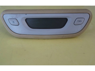 Дисплей    7M0919203B, 95VW15000CAW   Volkswagen Sharan