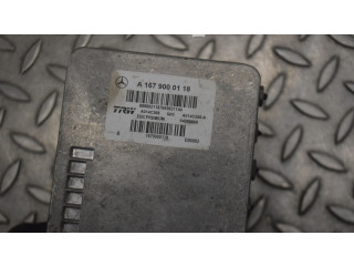 Jednotka ABS A1679000118   Mercedes-Benz GLE W167 2021