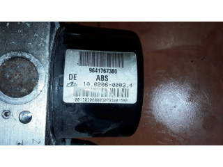 Блок АБС 9641767380, 1002060034   Citroen  C5  2001-2004 года