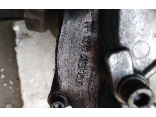 Čerpadlo oleje 07Z115187A   Volkswagen Touareg I   