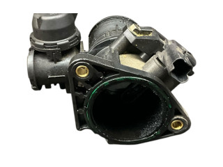 Pojistková skříňka Дроссельная заслонка 9660110780, 0079815   Peugeot 308cc 2009