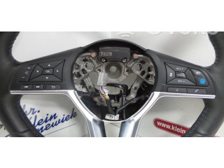 Руль  484305SH5A   Nissan Leaf II (ZE1) 