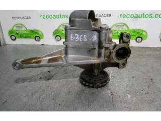 Čerpadlo oleje 1121810147, A317331121101S   Mercedes-Benz CLK A209 C209   M112955