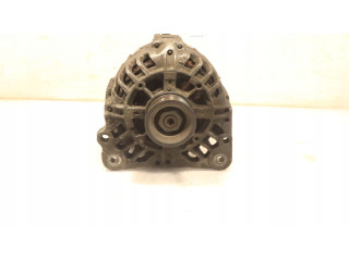 Генератор 2542746E   Volkswagen Polo IV 9N3      