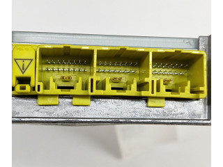 Блок подушек безопасности GDK457K30   Mazda 6