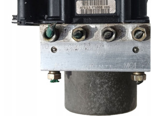 Jednotka ABS 8200129951, 0265231359   Renault Modus 2005