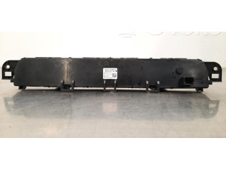 Блок управления климат-контролем 98340416ZD   Citroen Jumpy