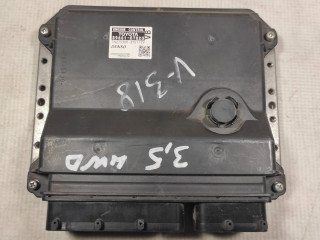 Řídící jednotka 896610T020, TN2753003751   Toyota Venza 2010