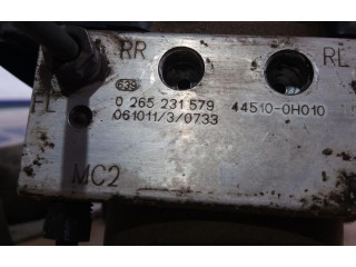 Jednotka ABS 0265231579   Peugeot 107 