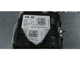Подушка безопасности пассажира 4KE880204D   Audi e-tron