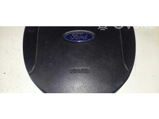 Подушка безопасности водителя 3S71F042B85CAW   Ford Mondeo Mk III