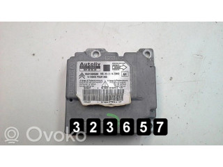 Řídící jednotka 9661384680   Citroen C6 2008