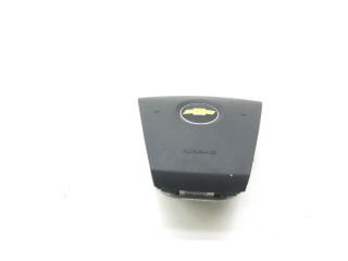 Подушка безопасности водителя ALARS2WRB   Chevrolet Epica